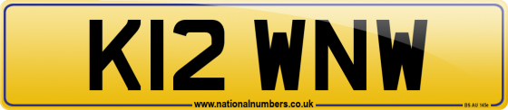 K12 WNW