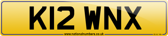 K12 WNX