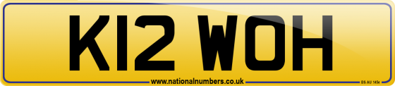 K12 WOH