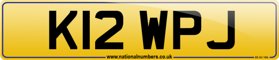 K12 WPJ