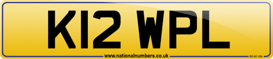 K12 WPL