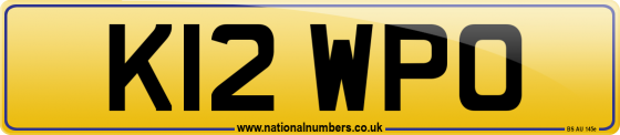 K12 WPO