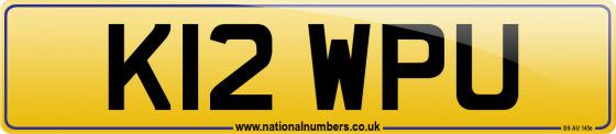 K12 WPU