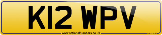 K12 WPV