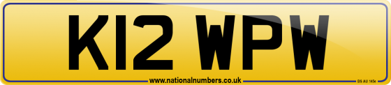 K12 WPW