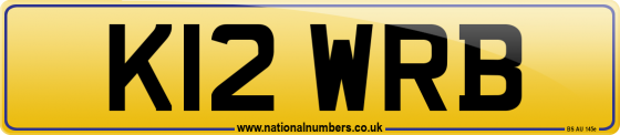 K12 WRB