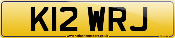 K12 WRJ
