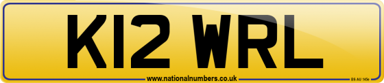 K12 WRL