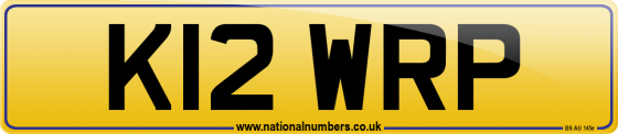 K12 WRP