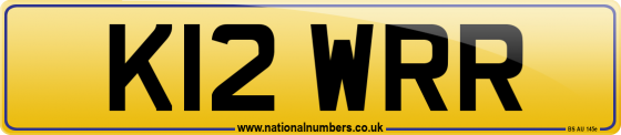 K12 WRR