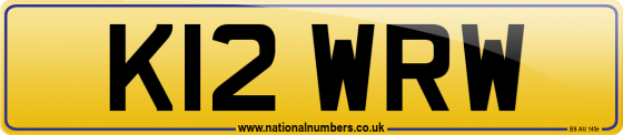 K12 WRW