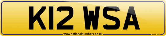 K12 WSA