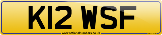 K12 WSF