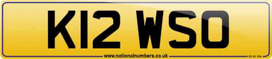 K12 WSO