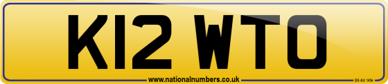 K12 WTO