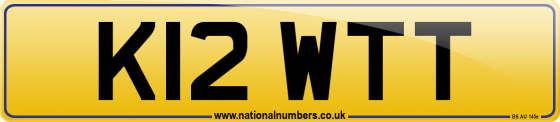 K12 WTT