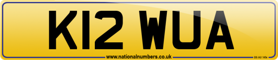 K12 WUA