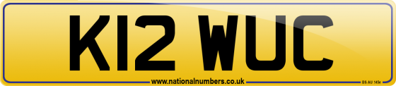 K12 WUC