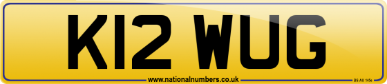 K12 WUG