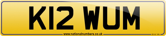 K12 WUM