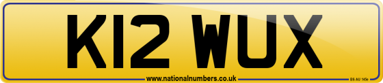 K12 WUX