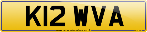 K12 WVA