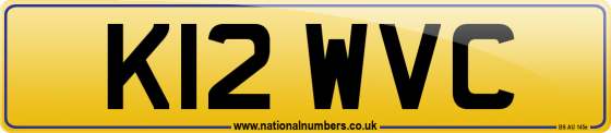 K12 WVC