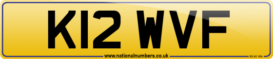 K12 WVF