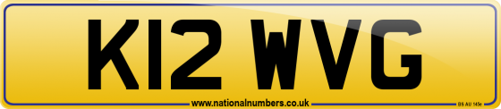 K12 WVG