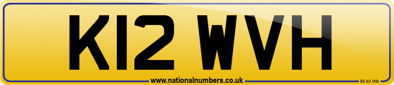 K12 WVH