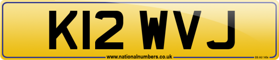 K12 WVJ