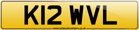 K12 WVL