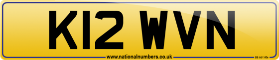 K12 WVN