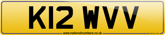K12 WVV