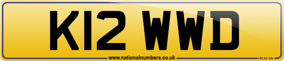 K12 WWD