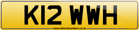 K12 WWH