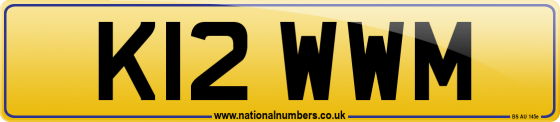K12 WWM