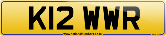 K12 WWR