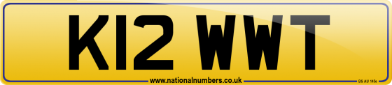 K12 WWT
