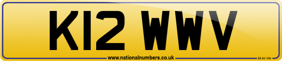 K12 WWV