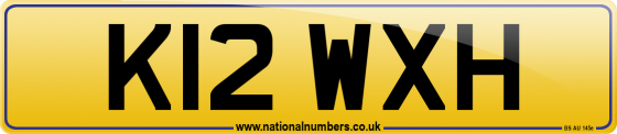 K12 WXH
