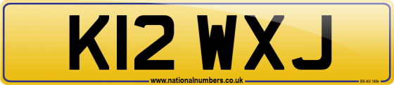 K12 WXJ