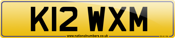 K12 WXM