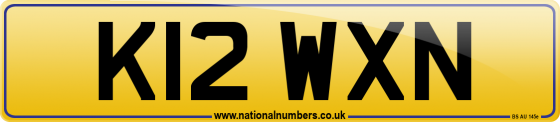 K12 WXN