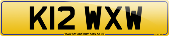 K12 WXW