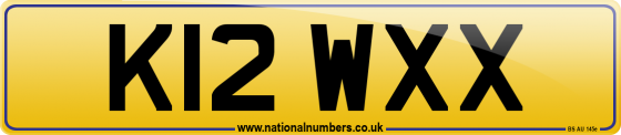 K12 WXX