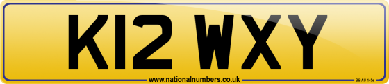 K12 WXY