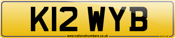 K12 WYB