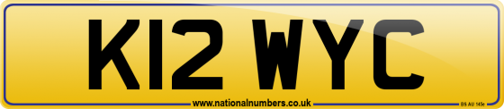 K12 WYC