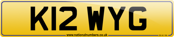 K12 WYG
